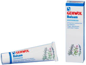 Gehwol Balsam | normale Haut