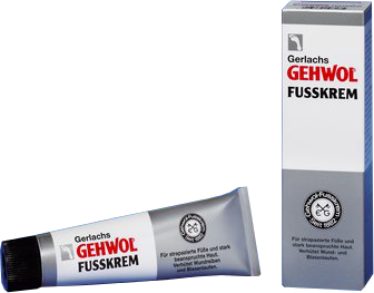 Gehwol Gerlachs Fußcreme