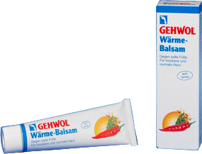 Gehwol Wärmebalsam