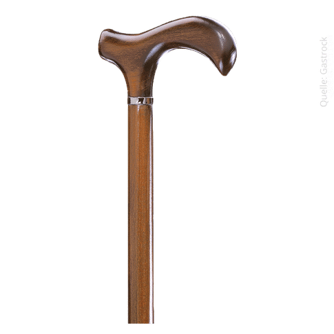 Gastrock Gehstock Holz Melbourne