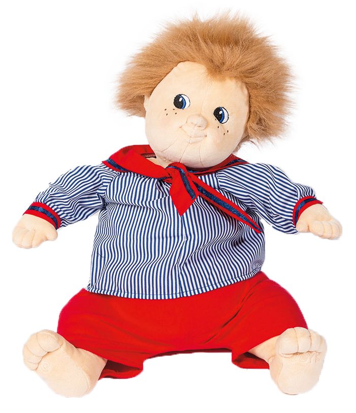 Joyk Therapiepuppe Simon