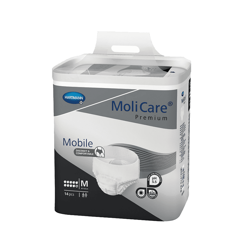 MoliCare Premium Mobile 10 Tropfen
