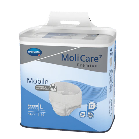 MoliCare Premium Mobile 6 Tropfen