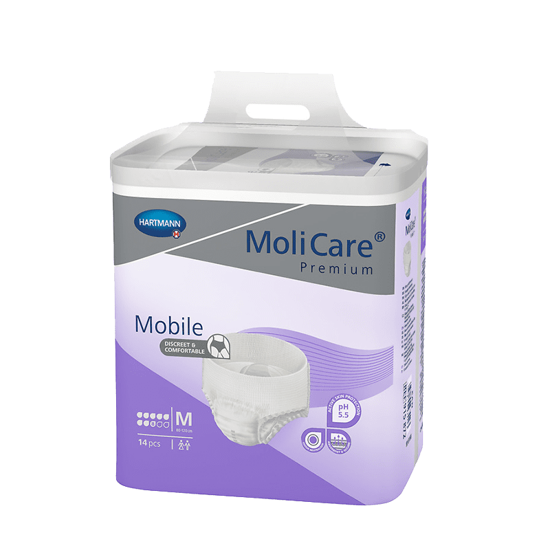 MoliCare Premium Mobile 8 Tropfen