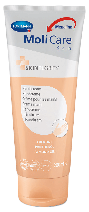 MoliCare Skin Handcreme
