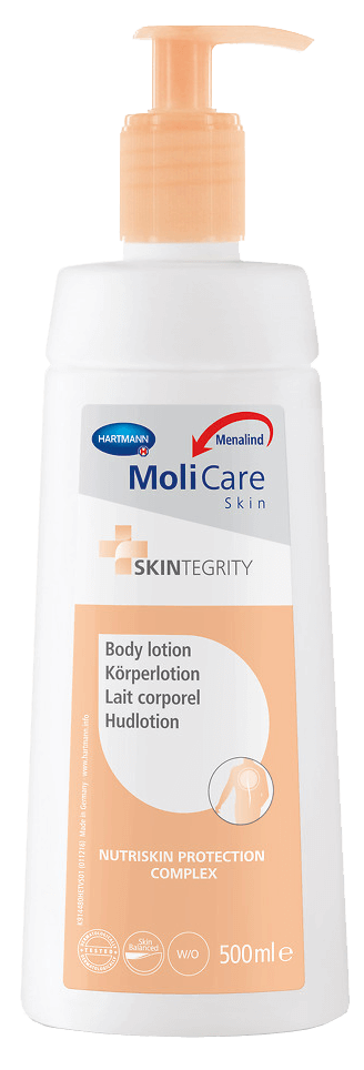 MoliCare Skin Körperlotion