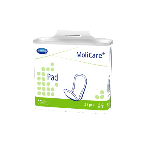 MoliCare Pad 2 Tropfen