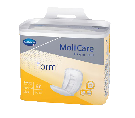 MoliCare Premium Form normal plus