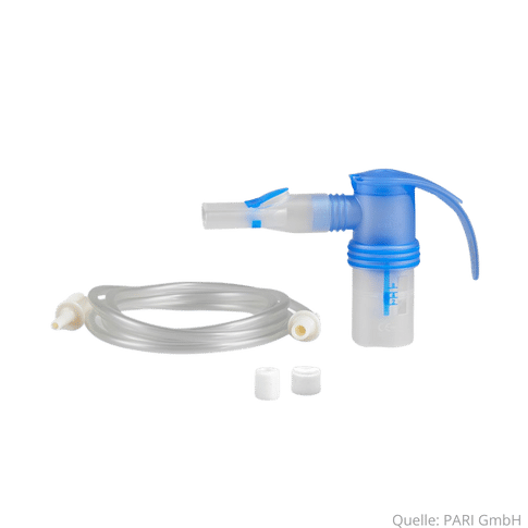 PARI BOY Classic Year Pack