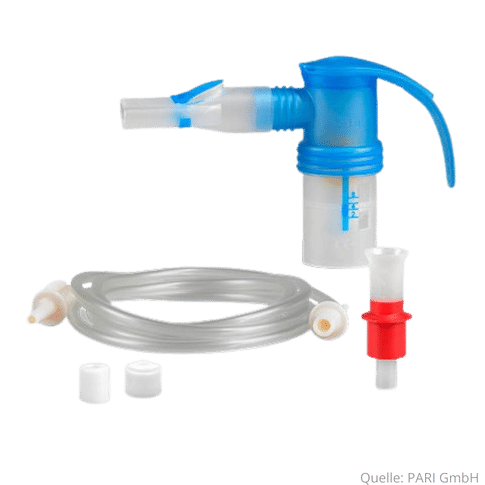 PARI BOY Junior Year Pack