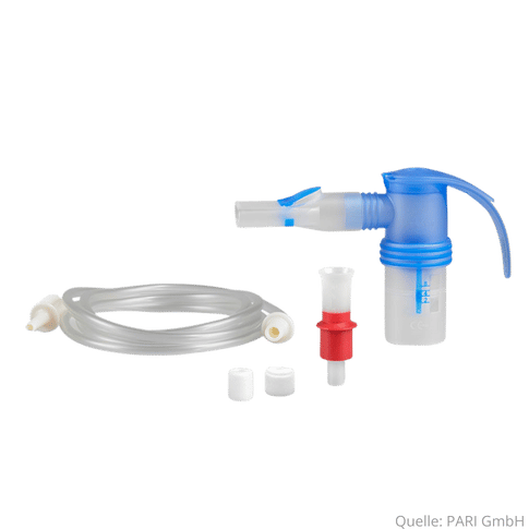 PARI BOY Pro Year Pack