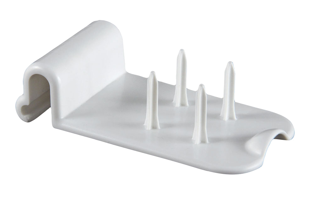 Ornamin Zubereitungshilfe