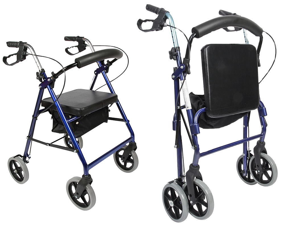 Rollmobil Impala Economic Leichtgewicht