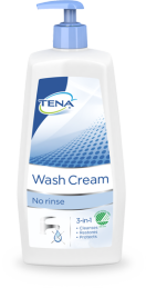 TENA Wash Cream 3-in-1