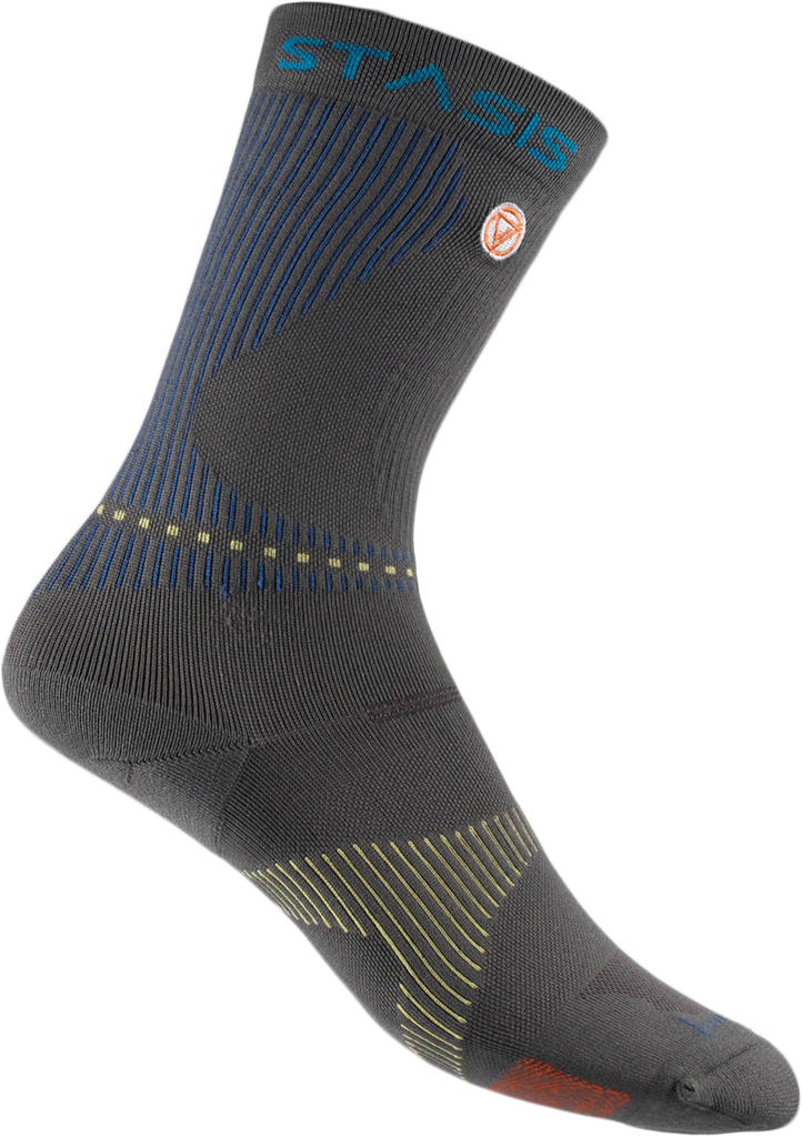 VOXX STASIS Athletic Crew Socken