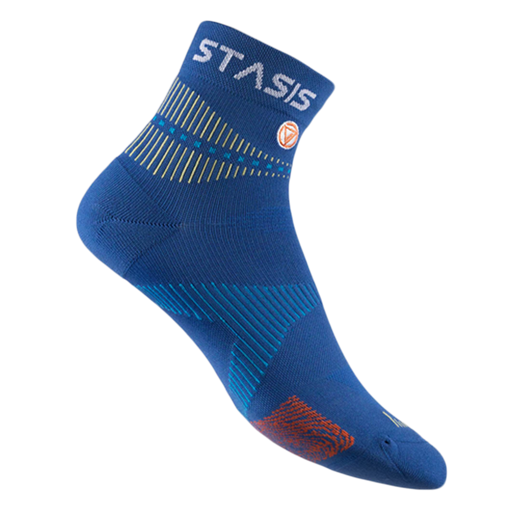 VOXX STASIS Athletic Mini-Crew Socken