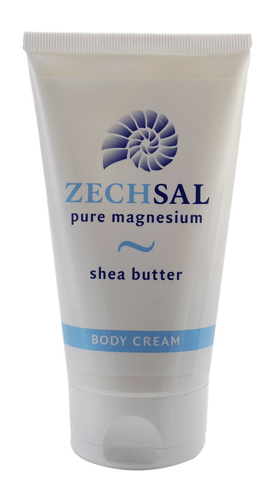 Zechsal Body Cream Tube