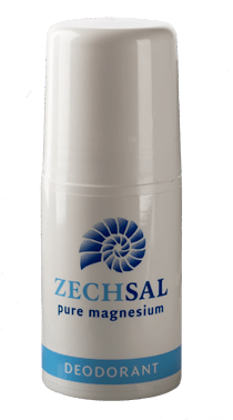 Zechsal Deodorant Roller ohne Aluminium