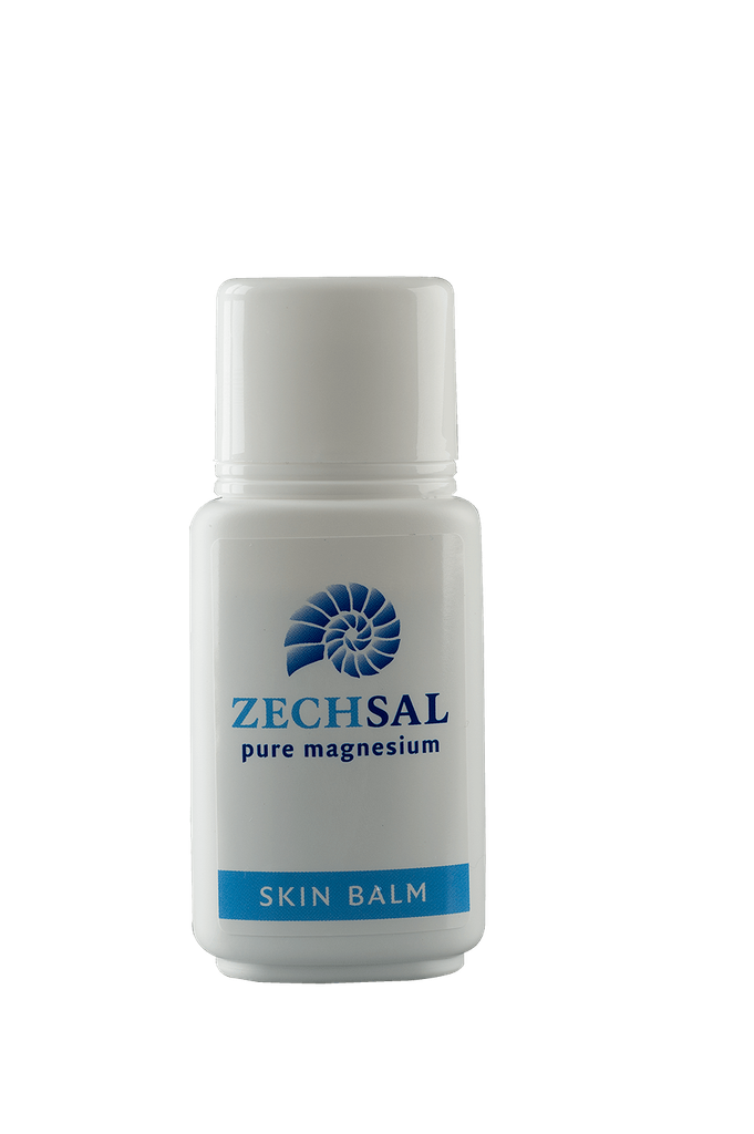 Zechsal Magnesium Clearskin (Hautbalsam)