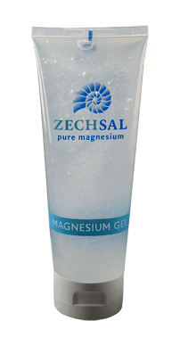 Zechsal Magnesium Gel