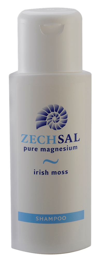 Zechsal Shampoo