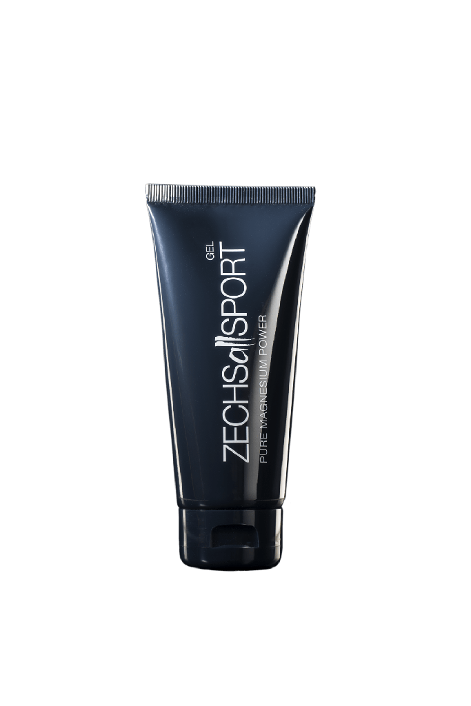 Zechsal Sport Magnesium Gel