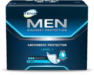 TENA For Men Level 1