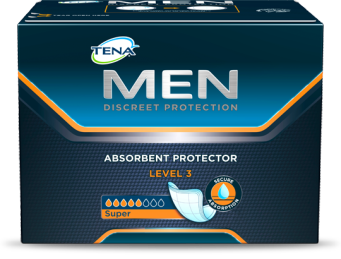 TENA For Men Level 3