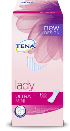 TENA Lady Discreet Ultra mini