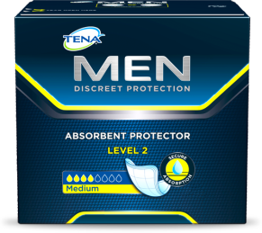 TENA For Men Level 2