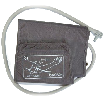 Universalmanschette CA04 (22-42)