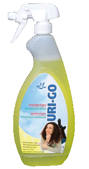Uri Go