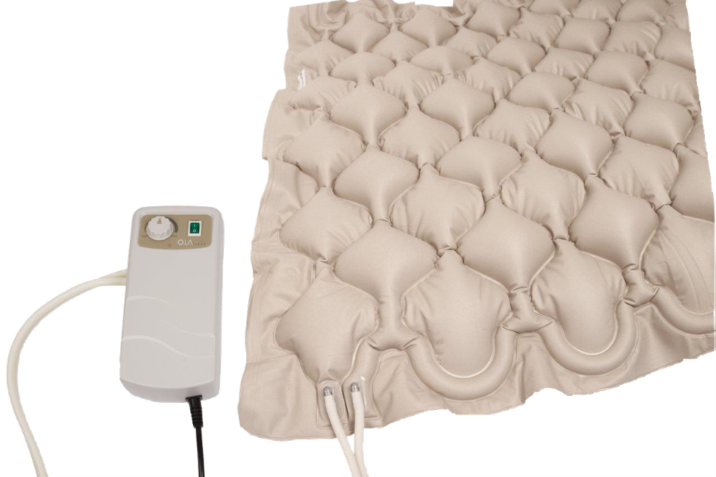 Wechseldruckmatratze Mod. Aria