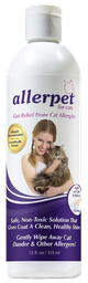 [222000004] Allerpet C Reinigungslotion für Katzen