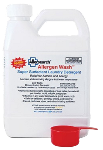 [222000002] Allersearch Allergen Waschkonzentrat