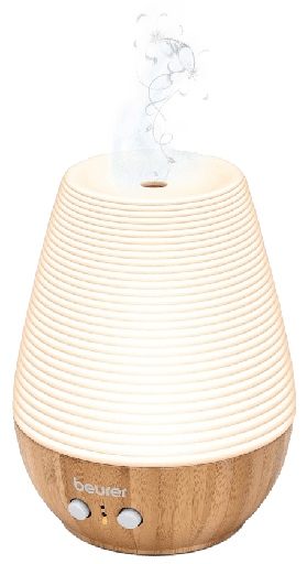[233000008] Aroma Diffuser LA 40