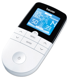 [000920015] Beurer Digital TENS/EMS EM 49