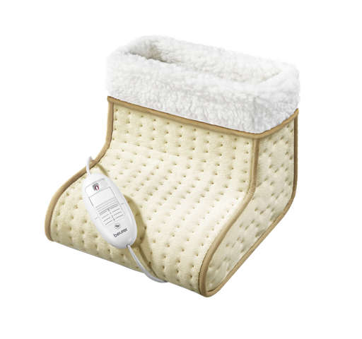 Beurer Fußwärmer FW 20 Cosy