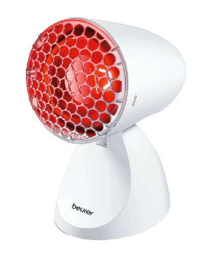 [214000001] Beurer Infrarotlampe IL 11