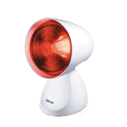 [000950095] Beurer Infrarotlampe IL 21