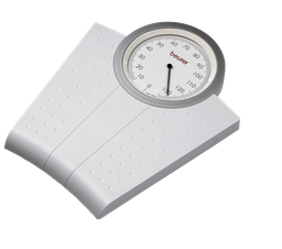 [000040042] Beurer mechanische Personenwaage MS 50