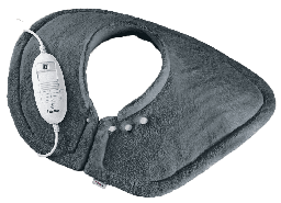 [000930027] Beurer Schulter-/Nacken-Heizkissen HK 54 Cosy