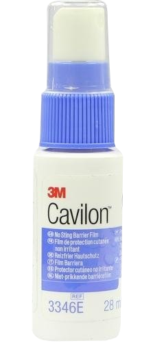 [000790198] Cavilon Spray 28 ml