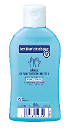 [143000001] Desinfektionsmittel Sterillium Classic Pure für Hände