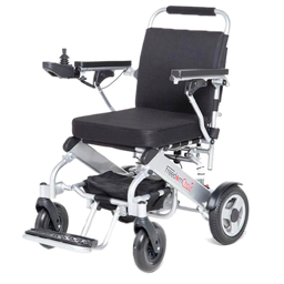 [184000009] Elektrorollstuhl A06 FreedomChair
