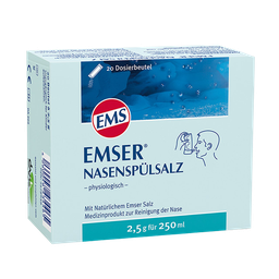 [000070092] Emser Nasenspülsalz
