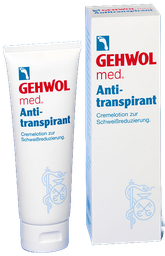 [001080129] Gehwol Antitransparent Cremelotion