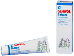 [001080005] Gehwol Balsam | normale Haut