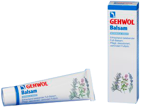 [001080005] Gehwol Balsam | normale Haut