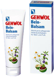 [001080002] Gehwol Bein-Balsam
